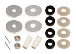 Anti Roll Bar to Track Control Arm Mounting Kit - Modifies All Cars to Later Set-Up - NAM4745